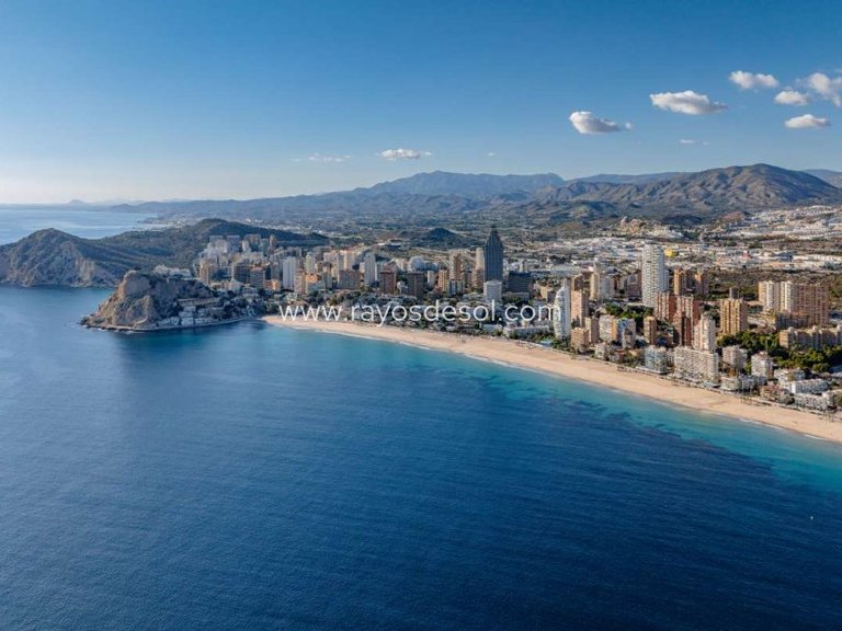 Apartment for Sale in Benidorm, Alicante 4