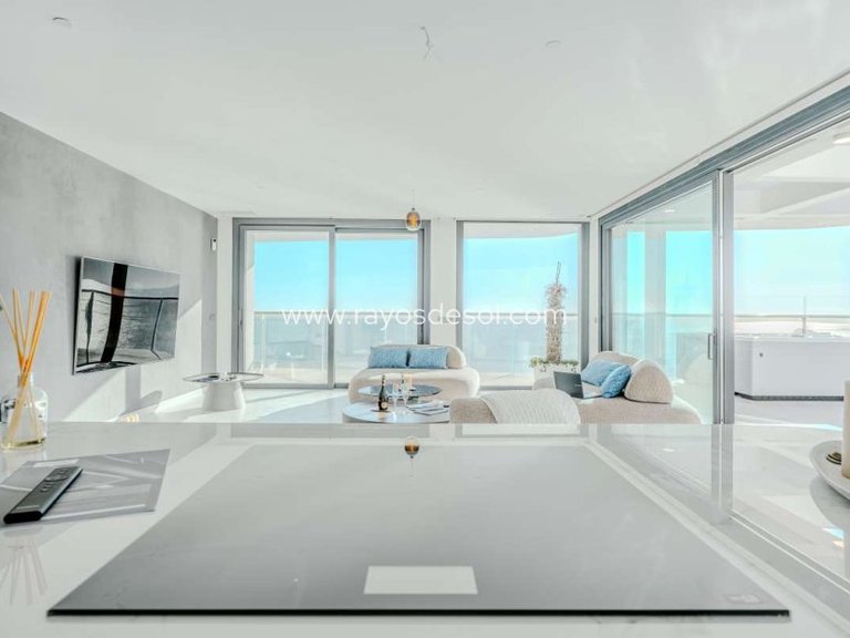 Apartment for Sale in Benidorm, Alicante 5