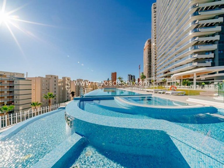 Apartment for Sale in Benidorm, Alicante 6