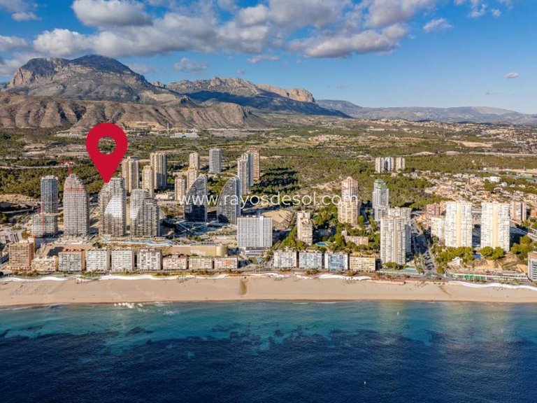 Apartment for Sale in Benidorm, Alicante 7