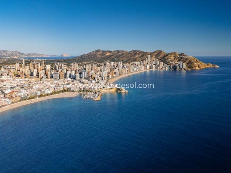 Apartment for Sale in Benidorm, Alicante 8