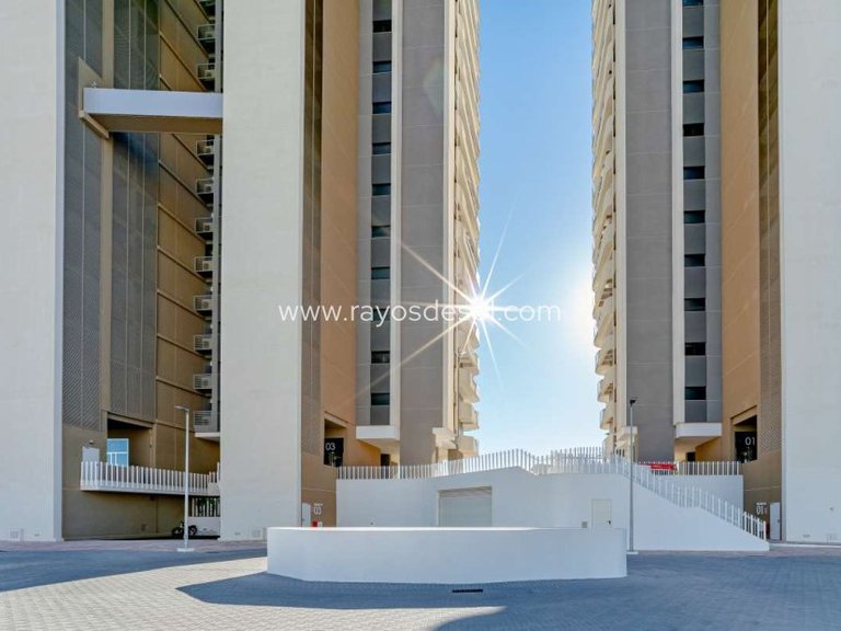 Apartment for Sale in Benidorm, Alicante 9