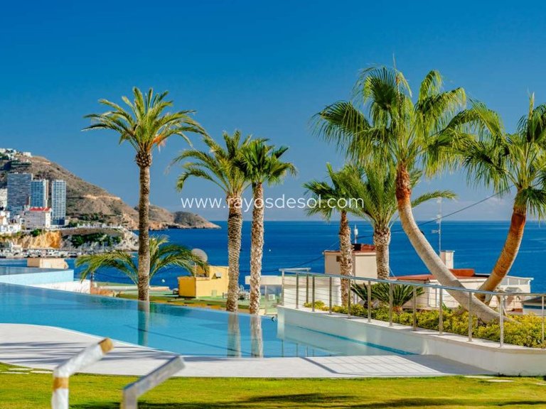 Apartment for Sale in Benidorm, Alicante 11