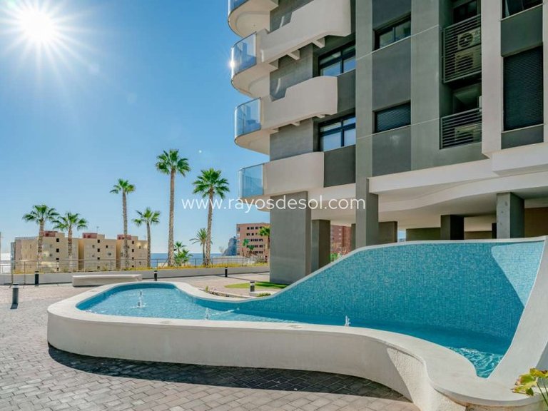 Apartment for Sale in Benidorm, Alicante 12