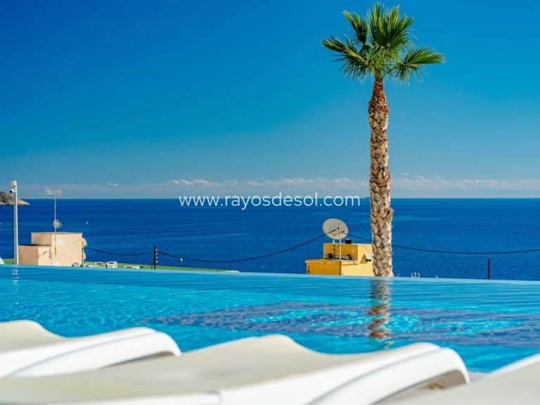 Apartment for Sale in Benidorm, Alicante 13