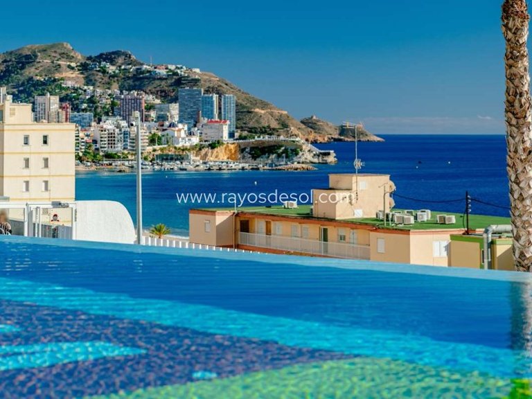 Apartment for Sale in Benidorm, Alicante 15