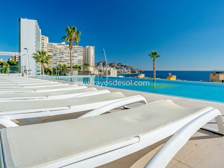 Apartment for Sale in Benidorm, Alicante 16