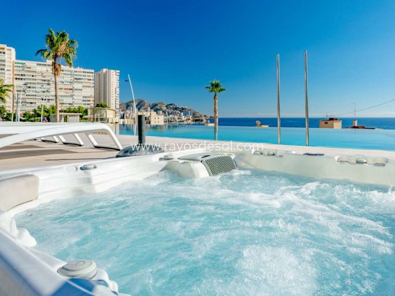 Apartment for Sale in Benidorm, Alicante 17