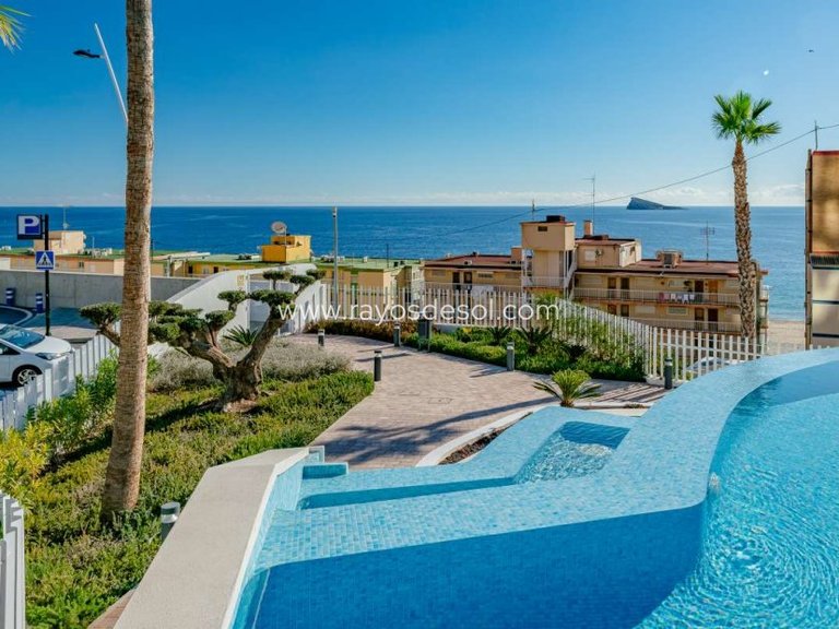 Apartment for Sale in Benidorm, Alicante 19