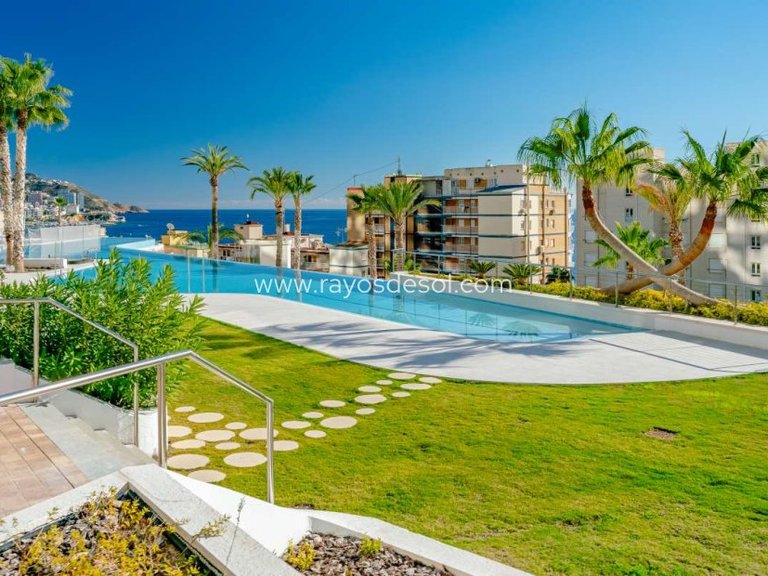 Apartment for Sale in Benidorm, Alicante 21