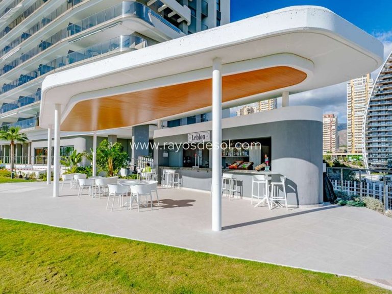 Apartment for Sale in Benidorm, Alicante 22