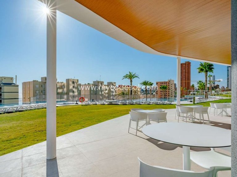 Apartment for Sale in Benidorm, Alicante 23