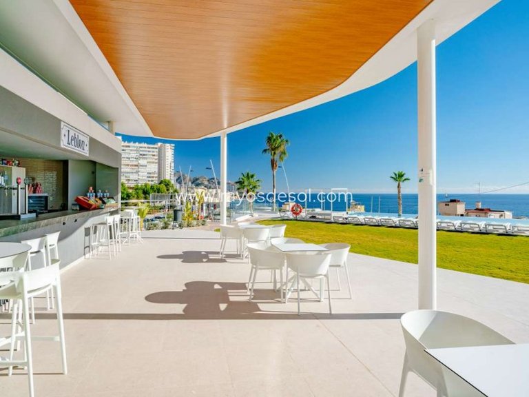 Apartment for Sale in Benidorm, Alicante 24