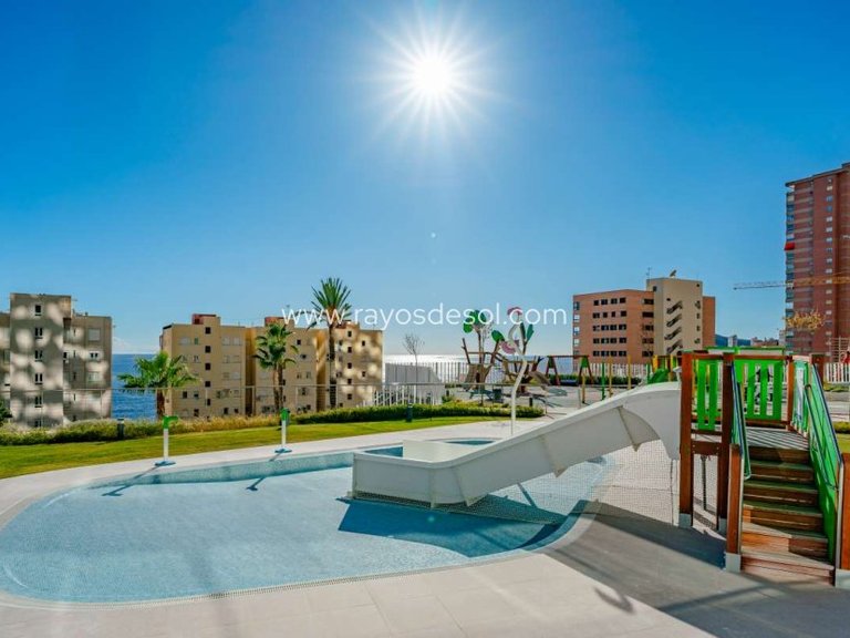 Apartment for Sale in Benidorm, Alicante 25