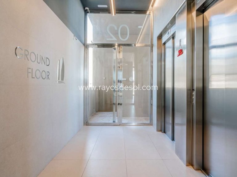 Apartment for Sale in Benidorm, Alicante 26