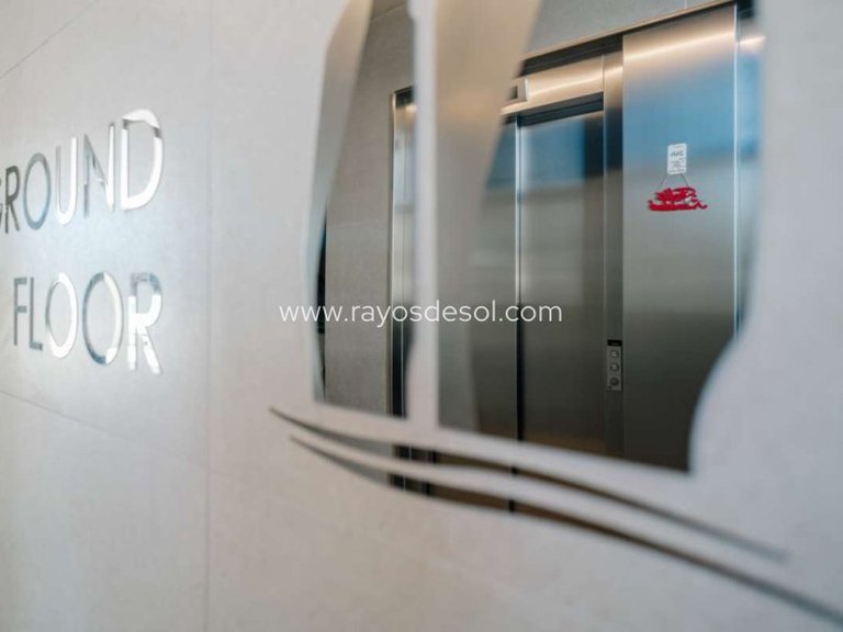 Apartment for Sale in Benidorm, Alicante 27