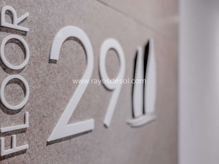 Apartment for Sale in Benidorm, Alicante 28