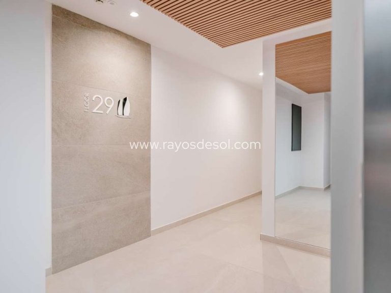 Apartment for Sale in Benidorm, Alicante 29