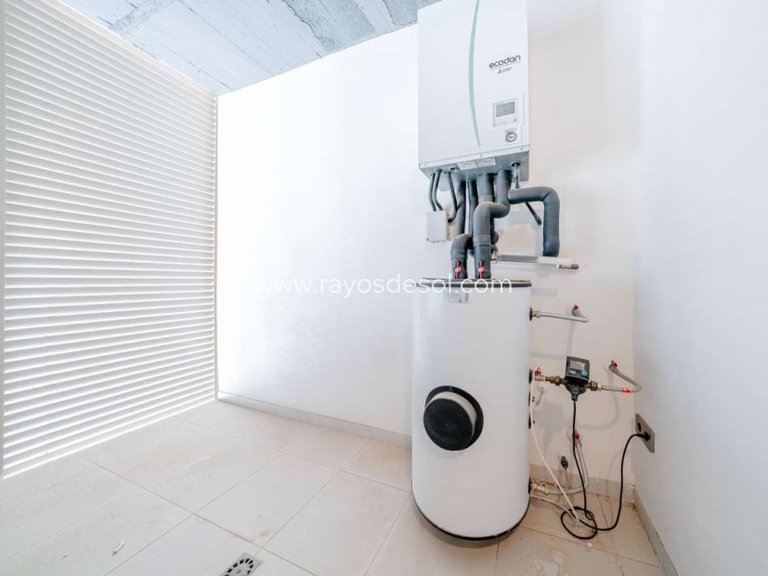 Apartment for Sale in Benidorm, Alicante 32