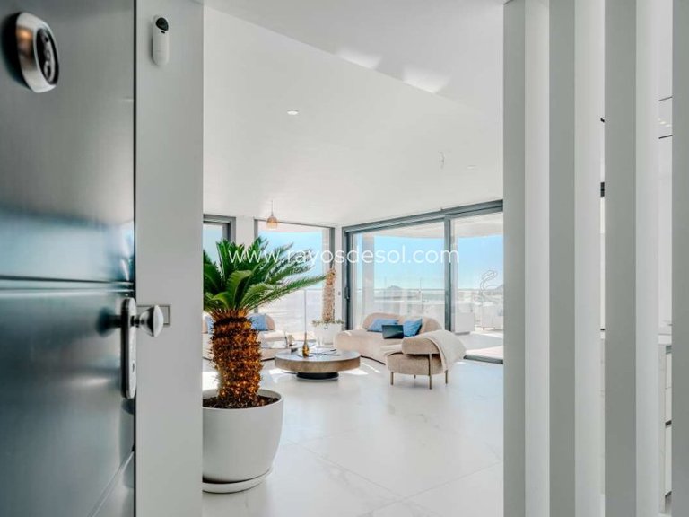 Apartment for Sale in Benidorm, Alicante 34