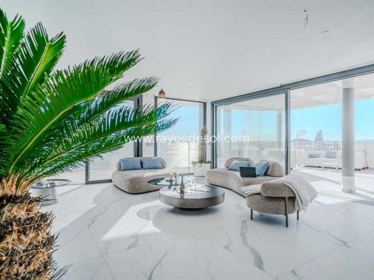 Apartment for Sale in Benidorm, Alicante 35