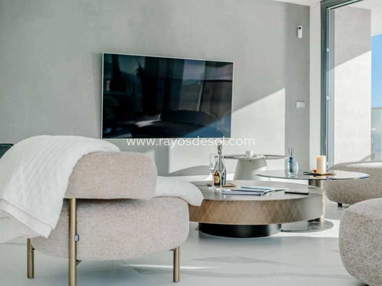 Apartment for Sale in Benidorm, Alicante 36