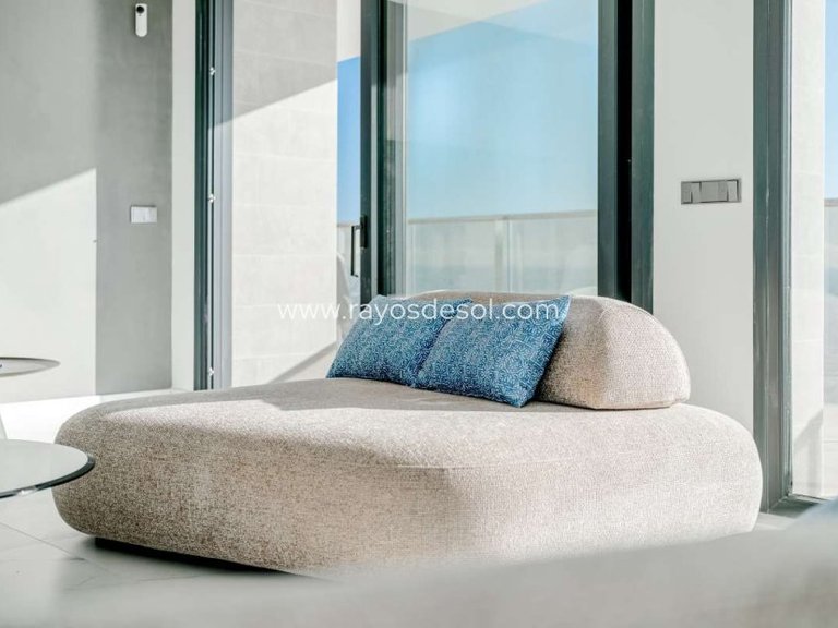 Apartment for Sale in Benidorm, Alicante 37