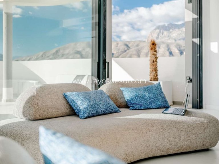 Apartment for Sale in Benidorm, Alicante 38