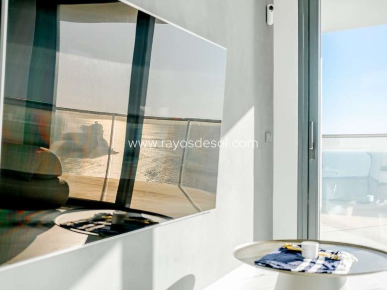 Apartment for Sale in Benidorm, Alicante 40