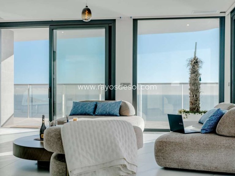 Apartment for Sale in Benidorm, Alicante 41