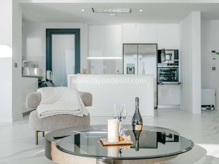 Apartment for Sale in Benidorm, Alicante 42