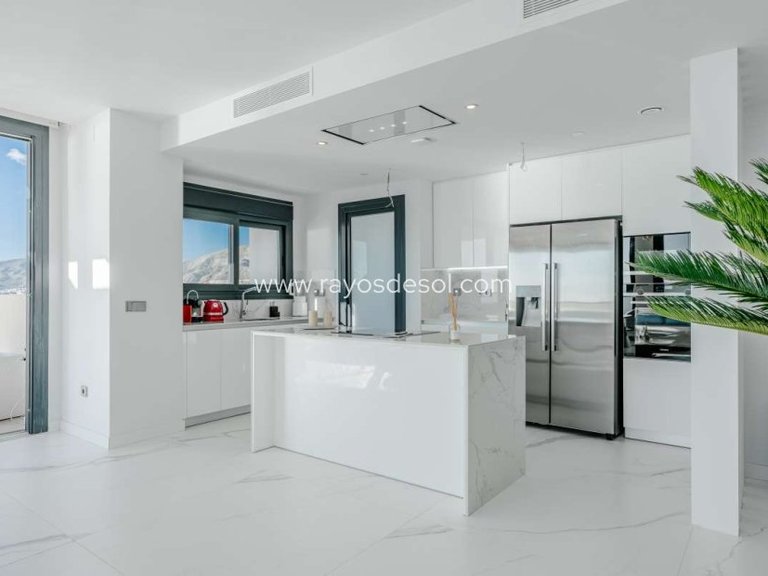 Apartment for Sale in Benidorm, Alicante 43