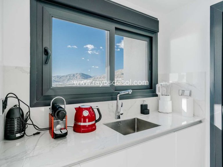 Apartment for Sale in Benidorm, Alicante 45