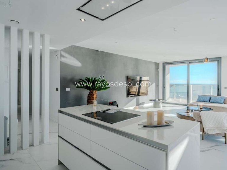Apartment for Sale in Benidorm, Alicante 46