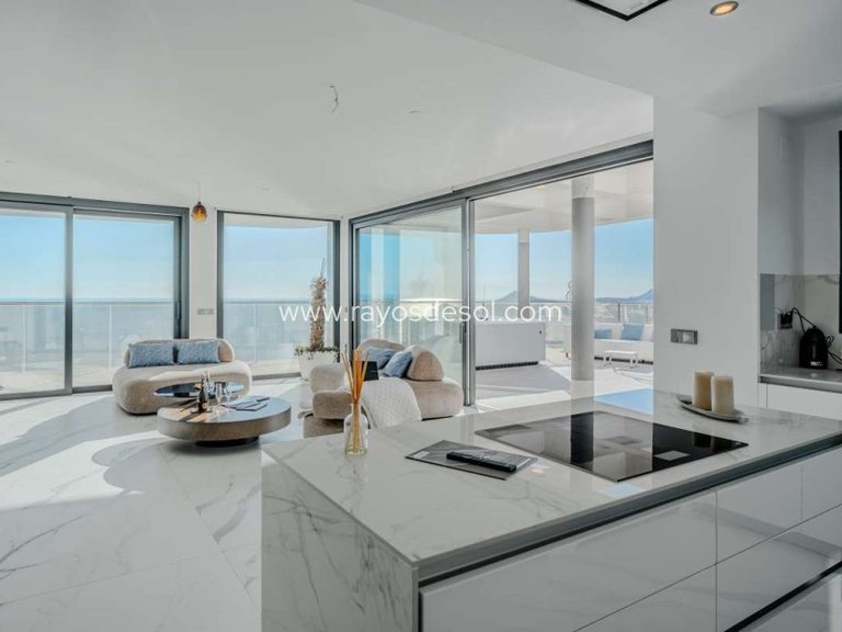Apartment for Sale in Benidorm, Alicante 47