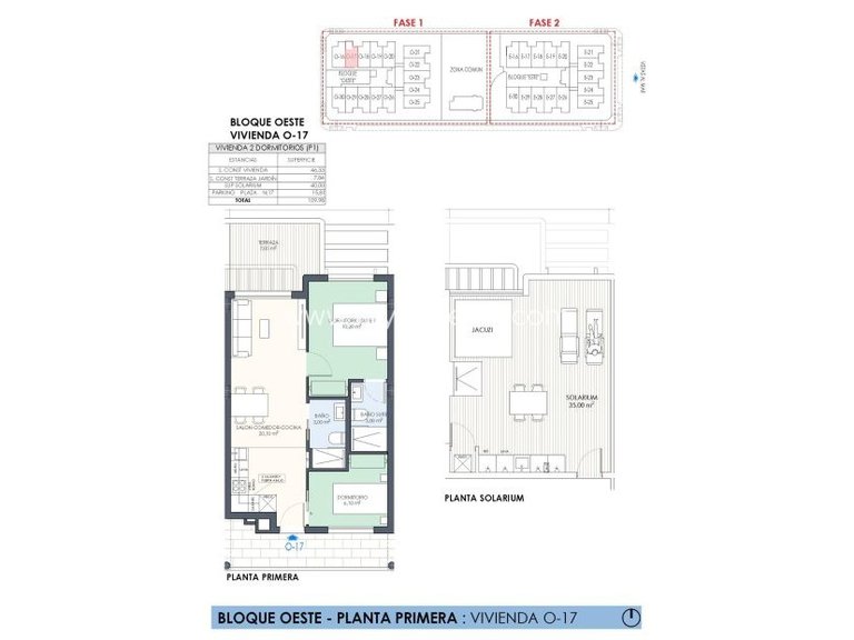 Apartment for Sale in Pilar De La Horadada, Alicante 14