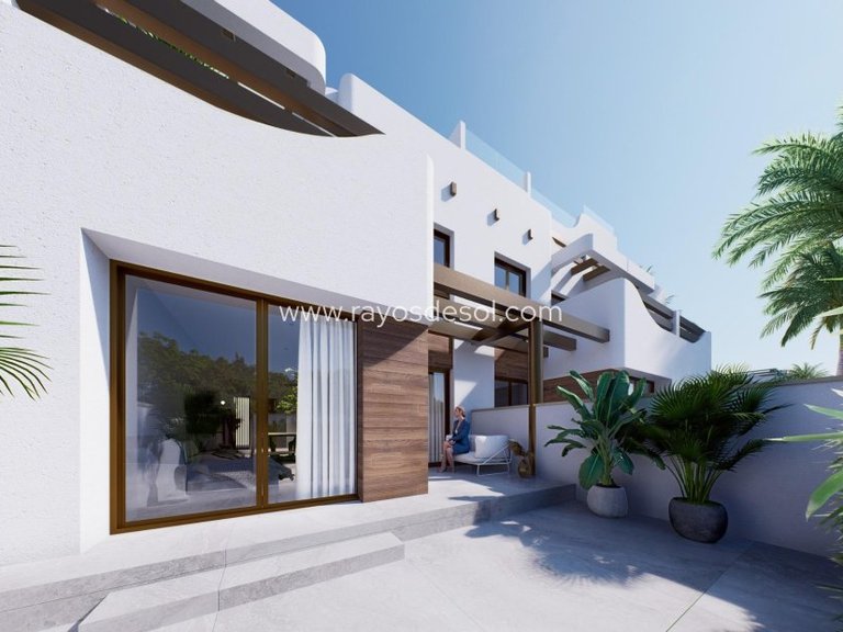 Apartment for Sale in Torre De La Horadada, Alicante 9