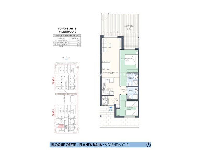 Apartment for Sale in Torre De La Horadada, Alicante 14