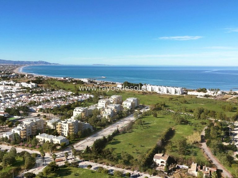 Apartment for Sale in El Verger, Alicante 1