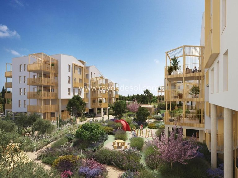 Apartment for Sale in El Verger, Alicante 9
