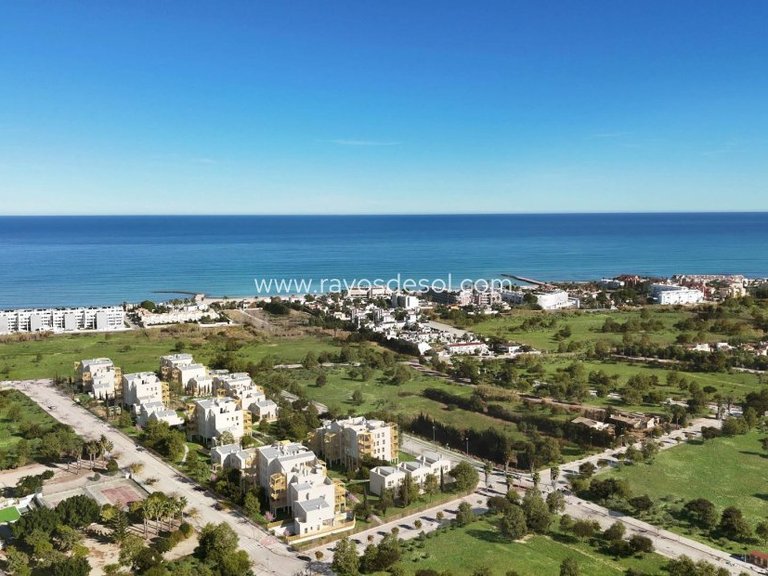 Apartment for Sale in El Verger, Alicante 14