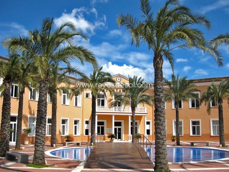 Apartment for Sale in El Verger, Alicante 17
