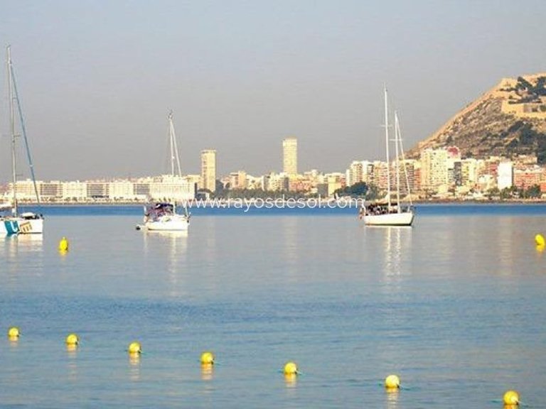 Apartment for Sale in El Verger, Alicante 19