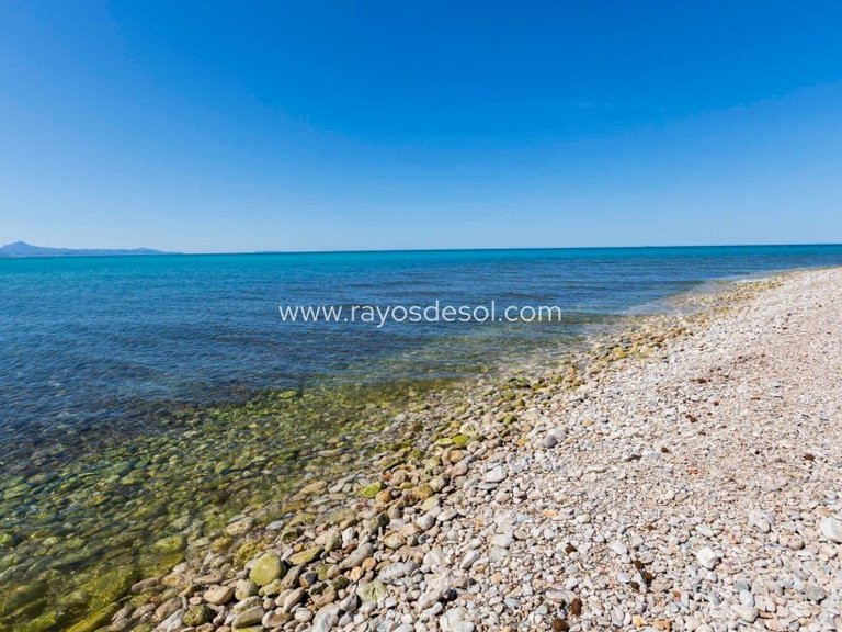 Apartment for Sale in El Verger, Alicante 20
