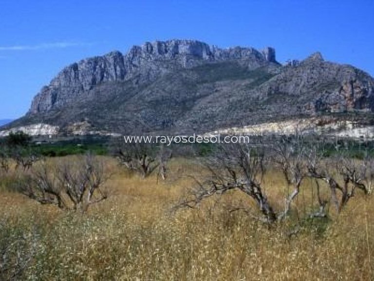 Apartment for Sale in El Verger, Alicante 21