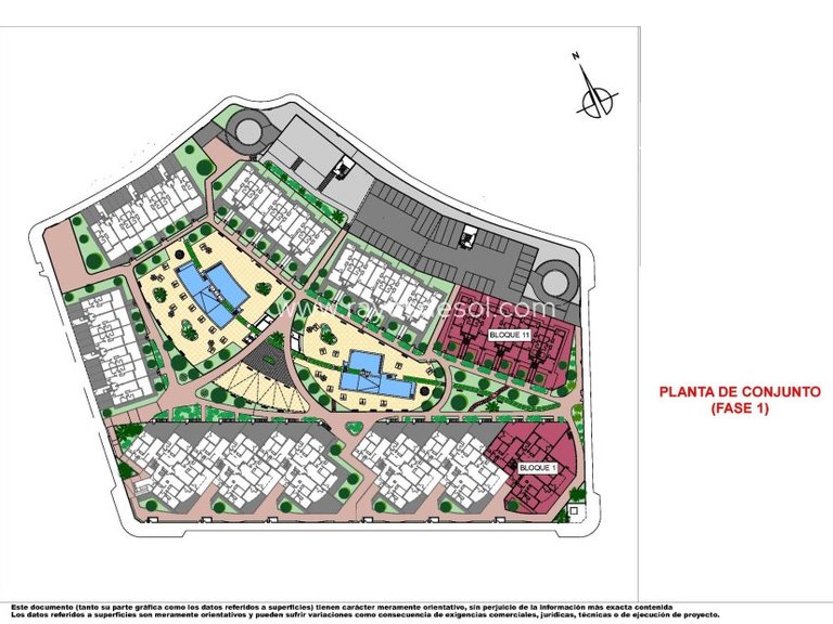 Apartment for Sale in Mil Palmeras, Alicante 8