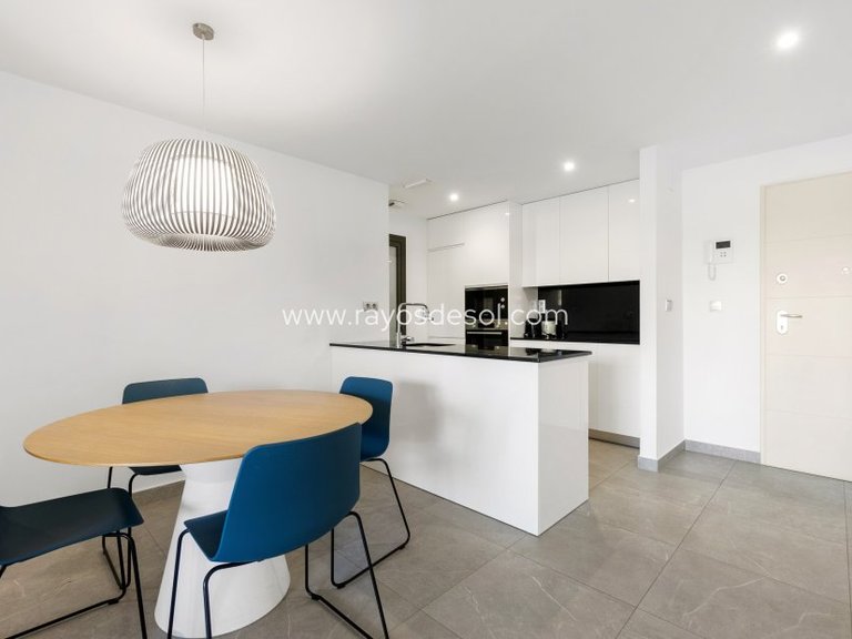 Apartment for Sale in Orihuela Costa, Alicante 5