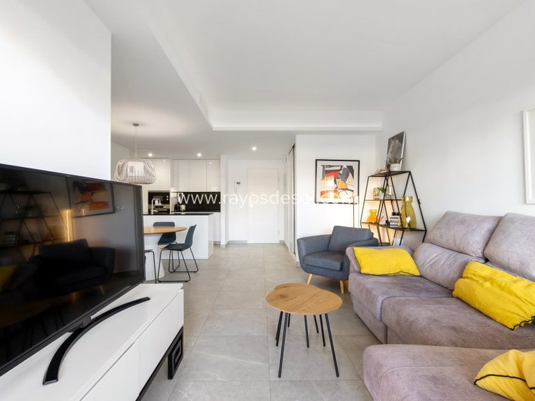 Apartment for Sale in Orihuela Costa, Alicante 6