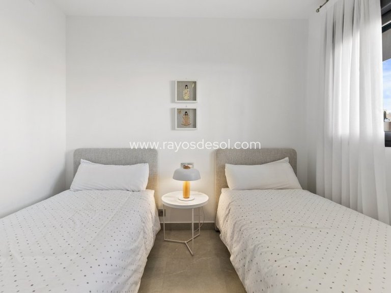 Apartment for Sale in Orihuela Costa, Alicante 13