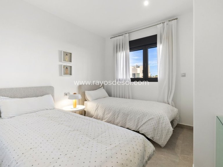 Apartment for Sale in Orihuela Costa, Alicante 14